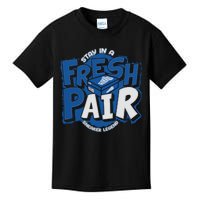 Fresh Pair Kids T-Shirt