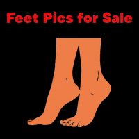 Feet Pics For Sale Funny Design Kids Hoodie