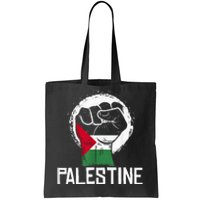 Free Palestine Tote Bag