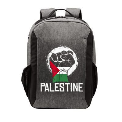 Free Palestine Vector Backpack