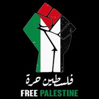 Free Palestine Free Gaza Palestinians lives matter Impact Tech Backpack