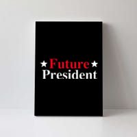 Future President Canvas