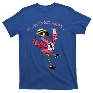 Flamingo Party T-Shirt