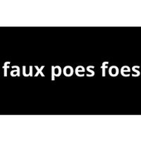 Faux Poes Foes Funny Babette Ate Oatmeal Bumper Sticker