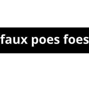 Faux Poes Foes Funny Babette Ate Oatmeal Bumper Sticker