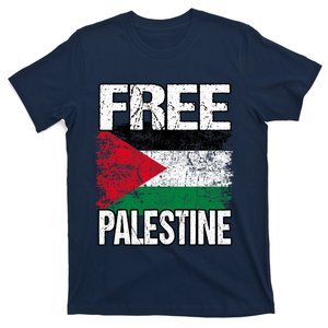 Free Palestine T-Shirt