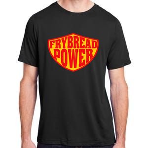 Frybread Power Adult ChromaSoft Performance T-Shirt