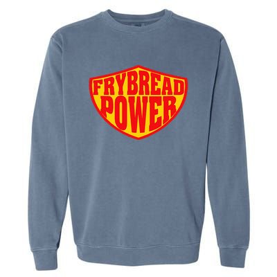 Frybread Power Garment-Dyed Sweatshirt