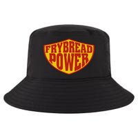 Frybread Power Cool Comfort Performance Bucket Hat