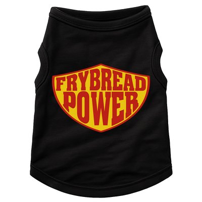 Frybread Power Doggie Tank