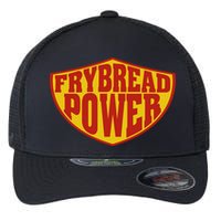 Frybread Power Flexfit Unipanel Trucker Cap