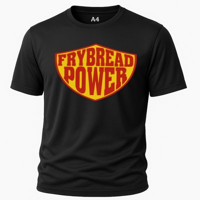 Frybread Power Performance Shirt