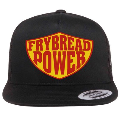 Frybread Power Flatbill Hat
