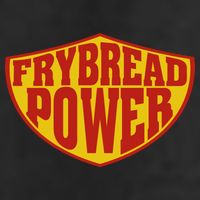 Frybread Power 25L Jumbo Tote