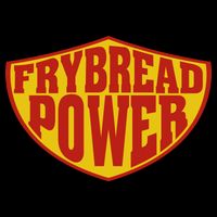 Frybread Power Visor