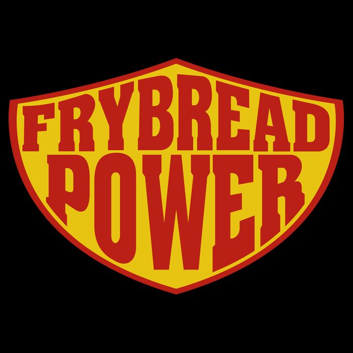 Frybread Power Wool Snapback Cap