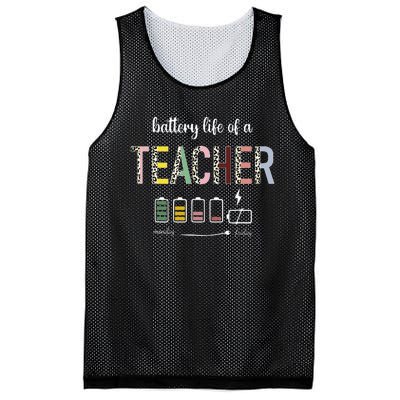 Funny Paraprofessional For  Para Assistant Teacher Mesh Reversible Basketball Jersey Tank