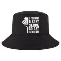 Funny Pickleball Cool Comfort Performance Bucket Hat