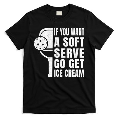 Funny Pickleball T-Shirt