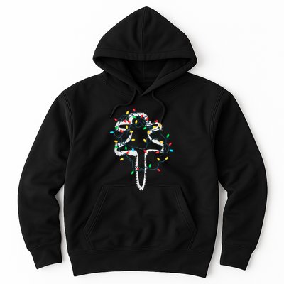 Funny Pussycat From Christmas Vacation Frieds Lover Hoodie