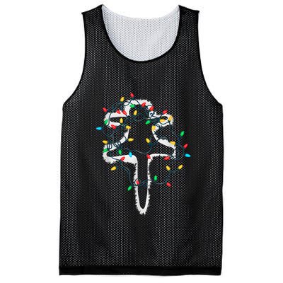 Funny Pussycat From Christmas Vacation Frieds Lover Mesh Reversible Basketball Jersey Tank