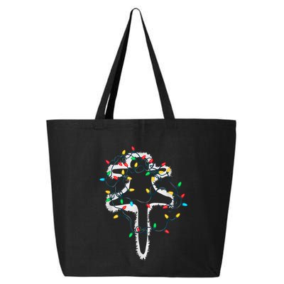 Funny Pussycat From Christmas Vacation Frieds Lover 25L Jumbo Tote