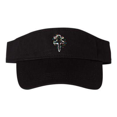 Funny Pussycat From Christmas Vacation Frieds Lover Visor