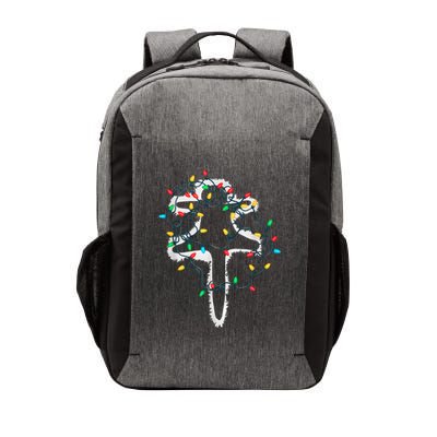 Funny Pussycat From Christmas Vacation Frieds Lover Vector Backpack