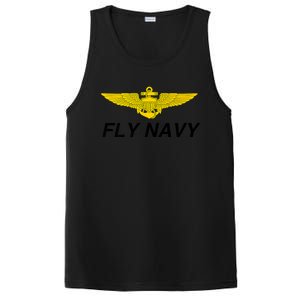 FLY Premium PosiCharge Competitor Tank