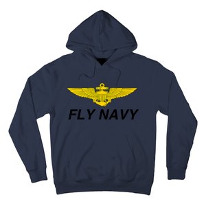 FLY Premium Hoodie