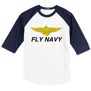 FLY Premium Baseball Sleeve Shirt