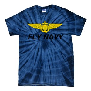 FLY Premium Tie-Dye T-Shirt