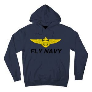 FLY Premium Tall Hoodie