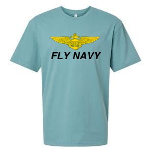 FLY Premium Sueded Cloud Jersey T-Shirt