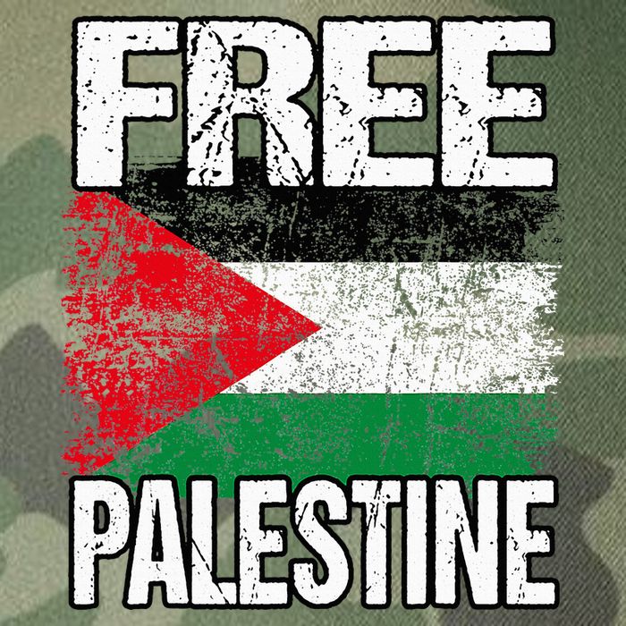 Free Palestine Flag Save Gaza Strip Palestinian Legacy Tie Dye Trucker Hat