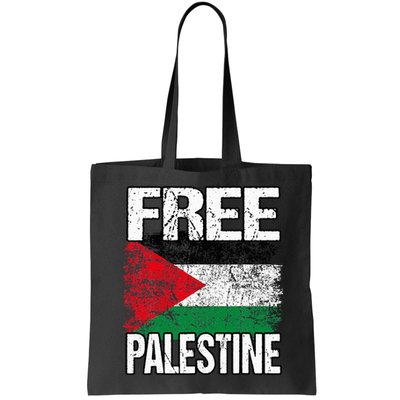 Free Palestine Flag Save Gaza Strip Palestinian Bag