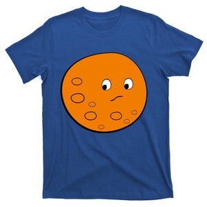 Funny Planet For Mom Dad And Cute Gift T-Shirt