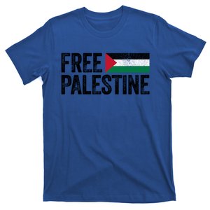 Free Palestine Free Gaza Gift T-Shirt