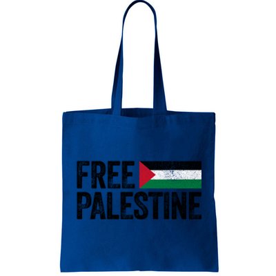 Free Palestine Free Gaza Gift Tote Bag