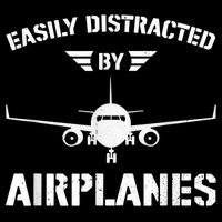 Funny Plane Flying Design For Pilot & Aviation Fans Airplane Wool Snapback Cap