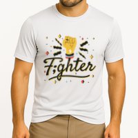 Fighter Powerful Fist Performance Shirt