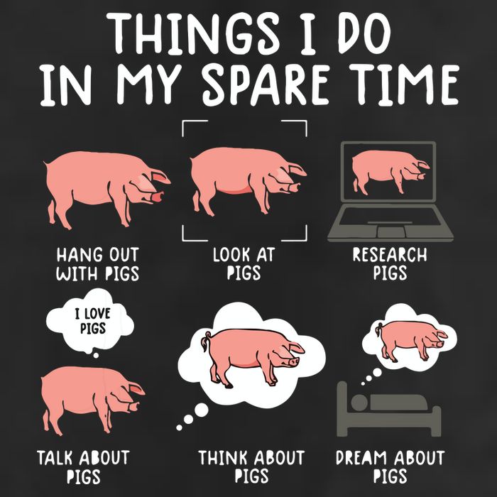 Funny Pig For Men Pig Shirts For Women Pig Tee Farm 15oz Campfire Ceramic Mug
