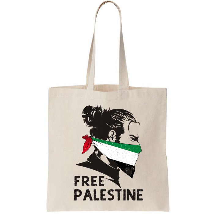 Free Palestine Flag Save Gaza End Occupation Palestinian Bag
