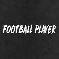 Football Player Adult Drive Performance Visor