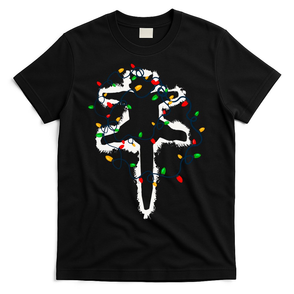 Funny Pussycat From Christmas Vacation Frieds Lover T-Shirt