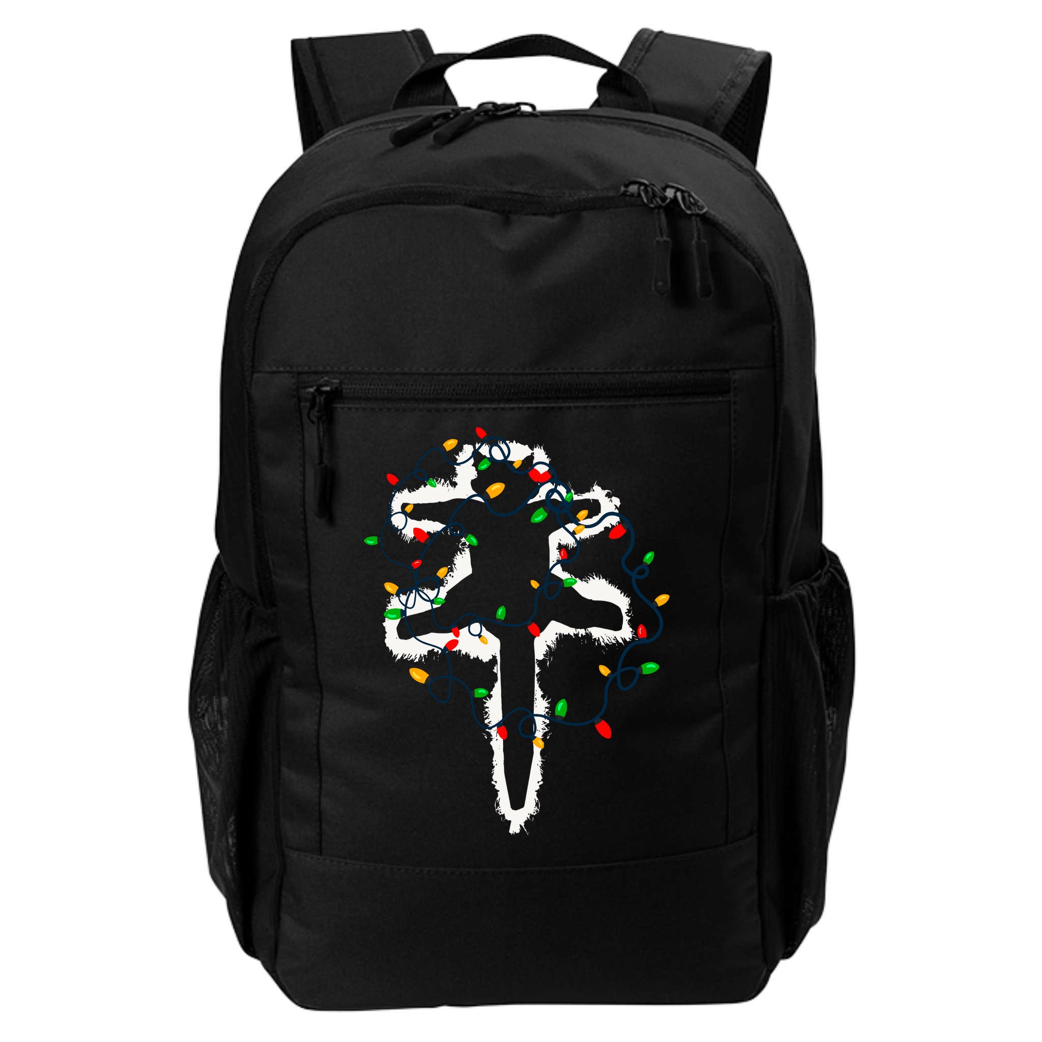 Funny Pussycat From Christmas Vacation Frieds Lover Backpack