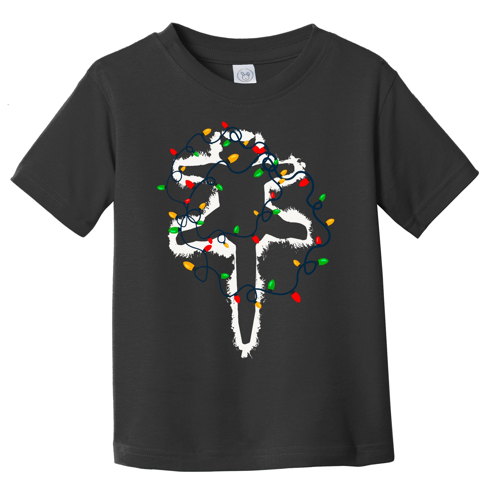 Funny Pussycat From Christmas Vacation Frieds Lover Toddler T-Shirt