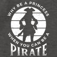 Funny Pirate Freebooter Buccaneer Caribbean Adventure Vector Backpack