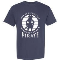 Funny Pirate Freebooter Buccaneer Caribbean Adventure Garment-Dyed Heavyweight T-Shirt