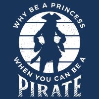 Funny Pirate Freebooter Buccaneer Caribbean Adventure Sustainable Bucket Hat